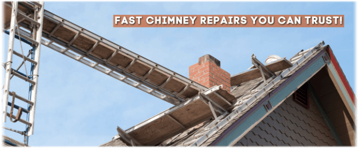 Chimney Repair Mclean VA