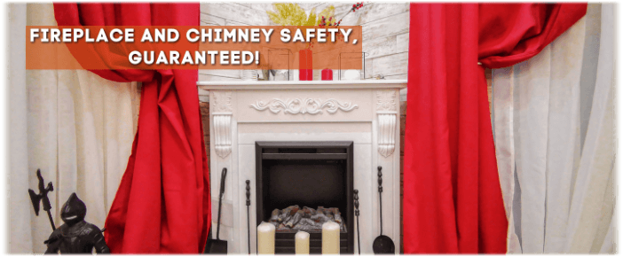 Chimney and Fireplace Inspection Mclean VA