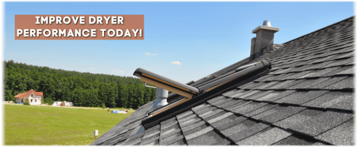 Dryer Vent Cleaning Mclean VA