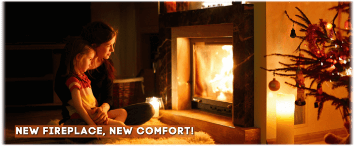 Fireplace Installation Mclean VA