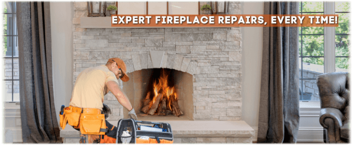 Fireplace Repair Mclean VA