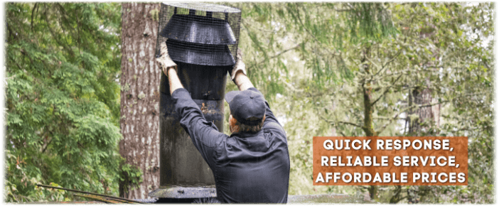 Mclean VA Chimney Sweep Mclean VA Chimney Sweep