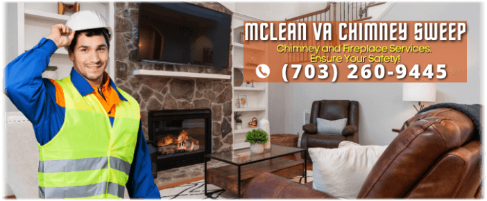 Chimney Sweep Mclean VA Chimney Sweep Mclean VA